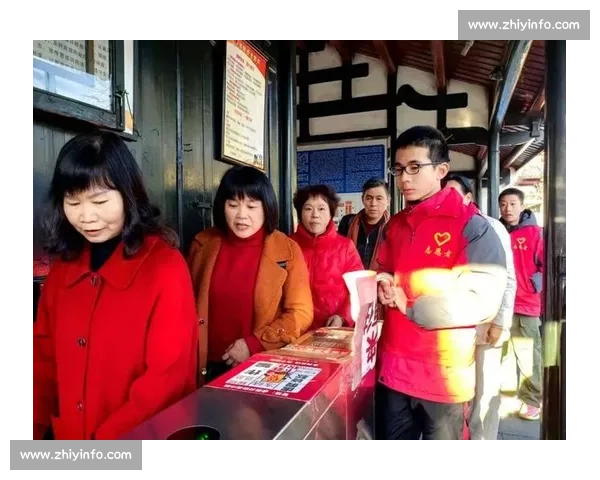 大厂七十青年志愿者：为全国赛事添 “志愿红” 亮色