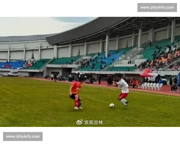 六轮战罢！延吉珲春大捷 敦化客场奏凯 延边足球联赛悬念留尾