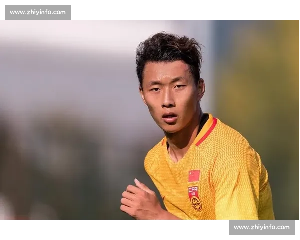 留洋小将刘锦程西海岸试训获好评，中场新星崭露头角